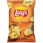 LAYS CHIPS CASCAVAL 60G 25/BAX-CHIPS