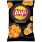 LAYS CHIPS BARBEQUE 60G 25/BAX-CHIPS