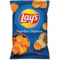 LAYS CHIPS PAPRIKA 60G 25/BAX-CHIPS