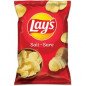 LAYS CHIPS SARE 60G 25/BAX-CHIPS