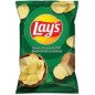 LAYS CHIPS SMANTANA SI MARAR 60G 25/BAX-CHIPS