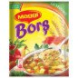 MAGGI BORS CU LEGUME 70G 30/BAX-BRODO CON LEGUMI