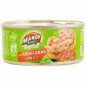 MANDY PATE VEG.CU ARDEI 120G-PATE VEG.PEPERONE