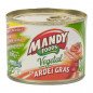 MANDY PATE VEG.CU ARDEI 200G-PATE VEG.PEPERONE