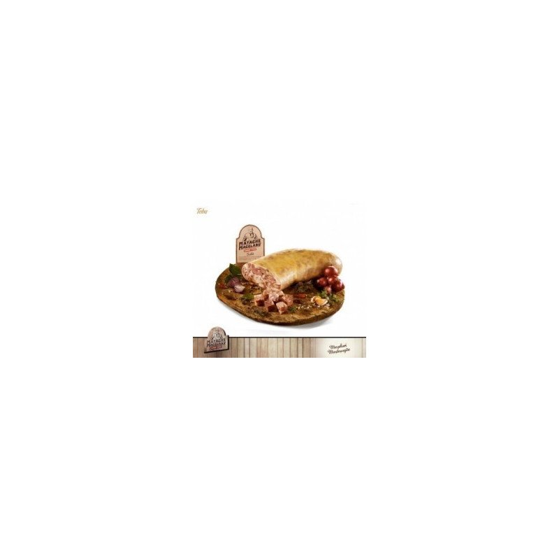 MATACHE MACELARU TOBA VRAC 1,2KG-SOPPRESSATA CRISTIM