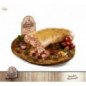MATACHE MACELARU TOBA VRAC 1,2KG-SOPPRESSATA CRISTIM