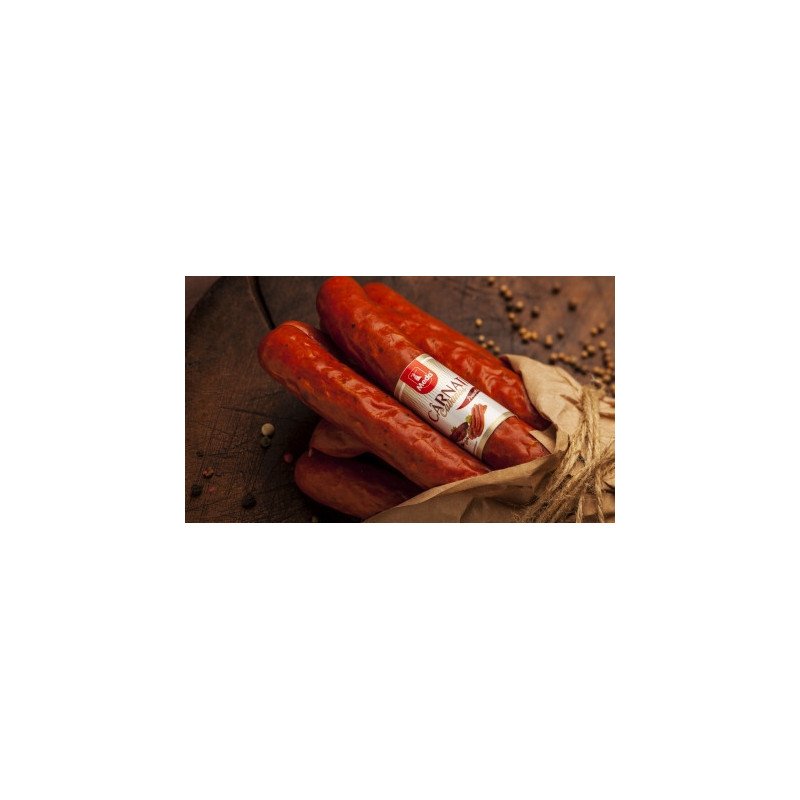 MEDA CARNATI CABANOS 1KG-SALSICCE CABANOS
