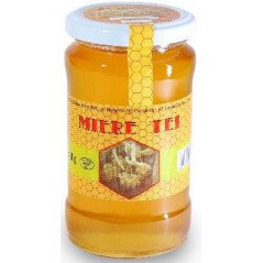 MIERE TEI 400G 6/BAX-MIELE FIORE DI TIGLIO