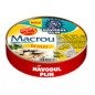 NAVODUL MACROU IN ULEI 160G-SGOMBRO IN OLIO