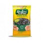 NUTLINE SEMINTE ALKA NEGRE 100G CU SARE 12/BAX -SEMI NERI SALATI