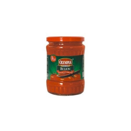 OLYMPIA BULION 314G-CONCENTRATO DI POMODORO
