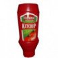 OLYMPIA KETCHUP DULCE 500G 6/BAX-KETCHUP DOLCE