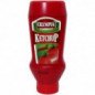 OLYMPIA KETCHUP IUTE 500ML 6/BAX-KETCHUP PICCANTE