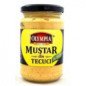 OLYMPIA MUSTAR CU BOABE 300G 6/BAX-SENAPE