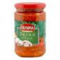 OLYMPIA ZACUSCA CU CIUPERCI 300G/BAX6-GIARDINIERA FUNGHI