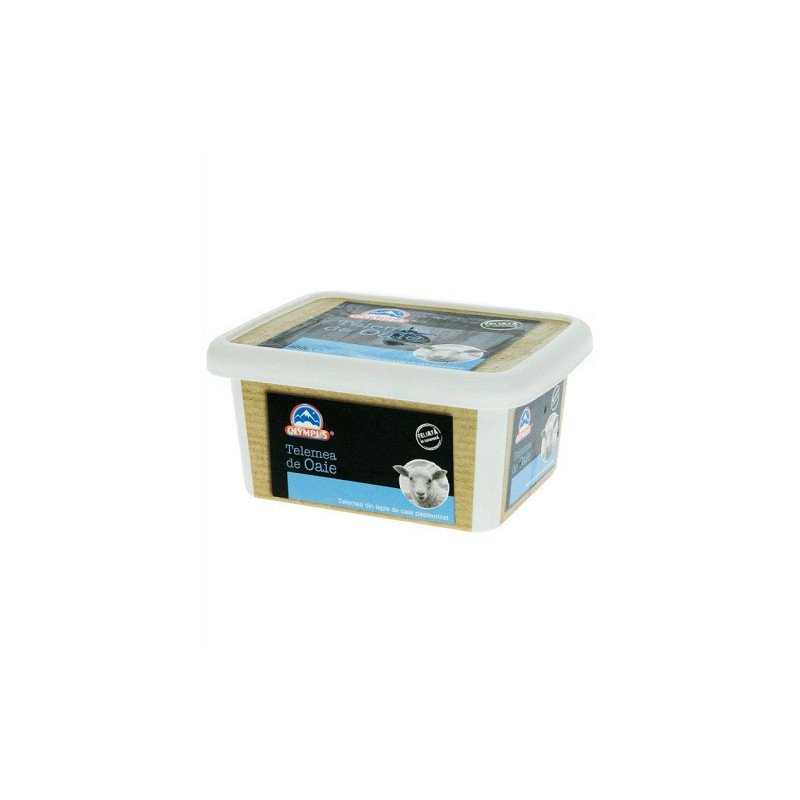 OLYMPUS TELEMEA OAIE FELIATA 2KG -FORMAGGIO DI PECORA