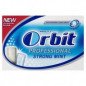ORBIT PROF.STRONGMINT PASTILE 14G 30/BAX-gomma da masticare