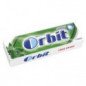 ORBIT SPEARMINT PASTILE 14G 30/BAX-GOMMA DA MASTICARE