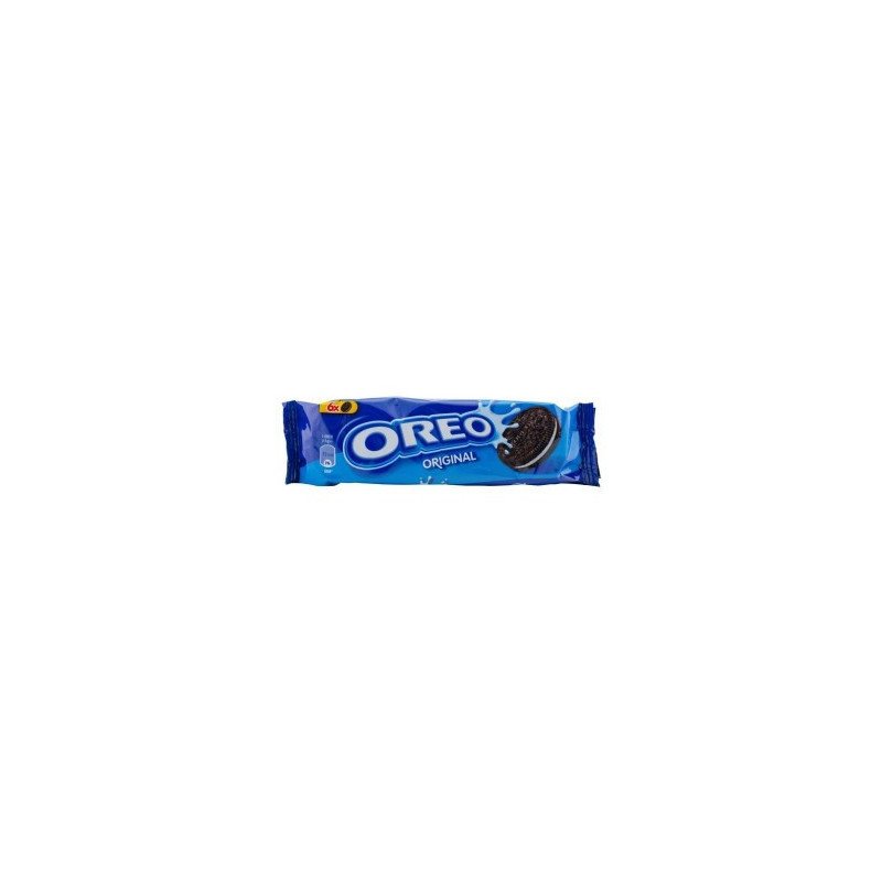 OREO BISCUITI CU CREMA 66G 20/BAX-BISCOTTI