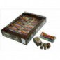 PAN FOOD SALAM DE BISCUITI 65G-SALUME BISCOTTI