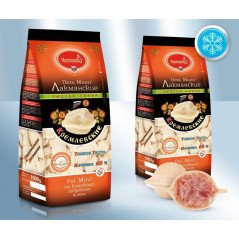 PELMINI CU CARNE DE CURCAN KREMLJOWSKIE 900g 12/BA-TORTELLINI CARNE TACCHINO