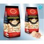 PELMINI CU CARNE DE PORC ȘI VITA SIBIRSKIE 900g 12/BAX-TORTELLINI CON SUINO E VITTELO