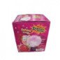 POPPING GUMA CAPSUNI 7G 40/BAX-GOMMA DA MASTICARE