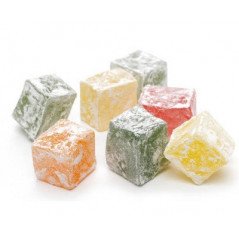 RAHAT LA TAVITA 400G 10/BAX-CANDITI VASSOIO
