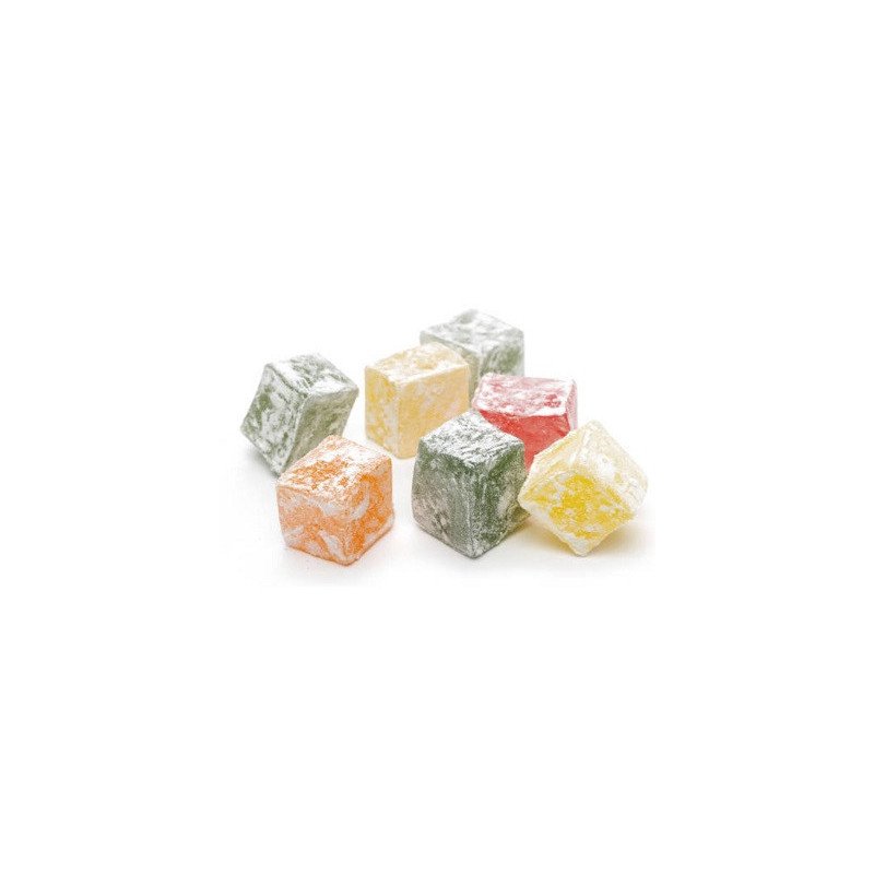 RAHAT LA TAVITA 400G 10/BAX-CANDITI VASSOIO
