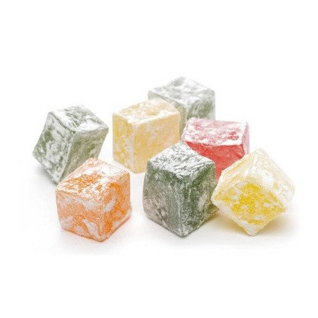 RAHAT LA TAVITA 400G 10/BAX-CANDITI VASSOIO