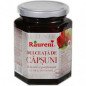 RAURENI DULCEATA CAPSUNI 270G 6/BAX- CONFETTURA DI FRAGOLA