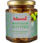 RAURENI DULCEATA DE NUCI VERZI 270G 6/BAX- CONFETTURA DI NOCI