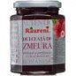 RAURENI DULCEATA DE ZMEURA 350G 6/BAX- CONFETTURA DI LAMPONI