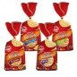 SALATINI SARATELE CU CASCAVAL 110G 30/BAX-SNAKS