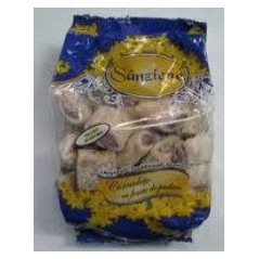 SANZIENE CORNULETE CU GEM 400G 12/BAX-DOLCE