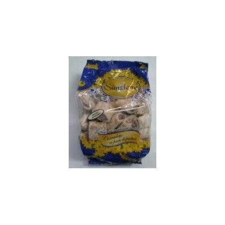 SANZIENE CORNULETE CU GEM 400G 12/BAX-DOLCE