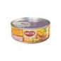 SCANDIA BUCEGI PATE PUI 120G 60/BAX-PATE POLLO