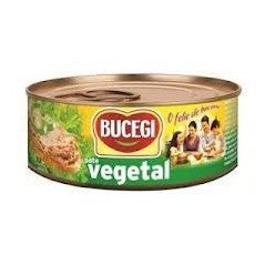 SCANDIA BUCEGI PATE VEGETAL 120G 72/BAX-PATE VEGETALE