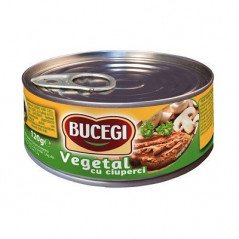 SCANDIA BUCEGI PATE VEGETAL CU MASLINE 120G-PATE