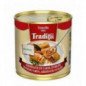 SCANDIA SARMALUTE CU CARNE IN FOI VARZA 400G-INVOLTINI IN FOGLIE DI VERZA