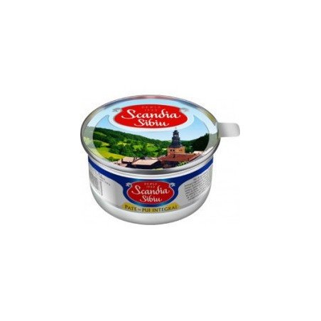 SCANDIA SIBIU PATE DE PUI 120G 6/BAX-PATE POLLO
