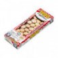 TADU CORNULETE MINI ROZETE CR.CACAO 450GR/BAX4-PASTICCINI