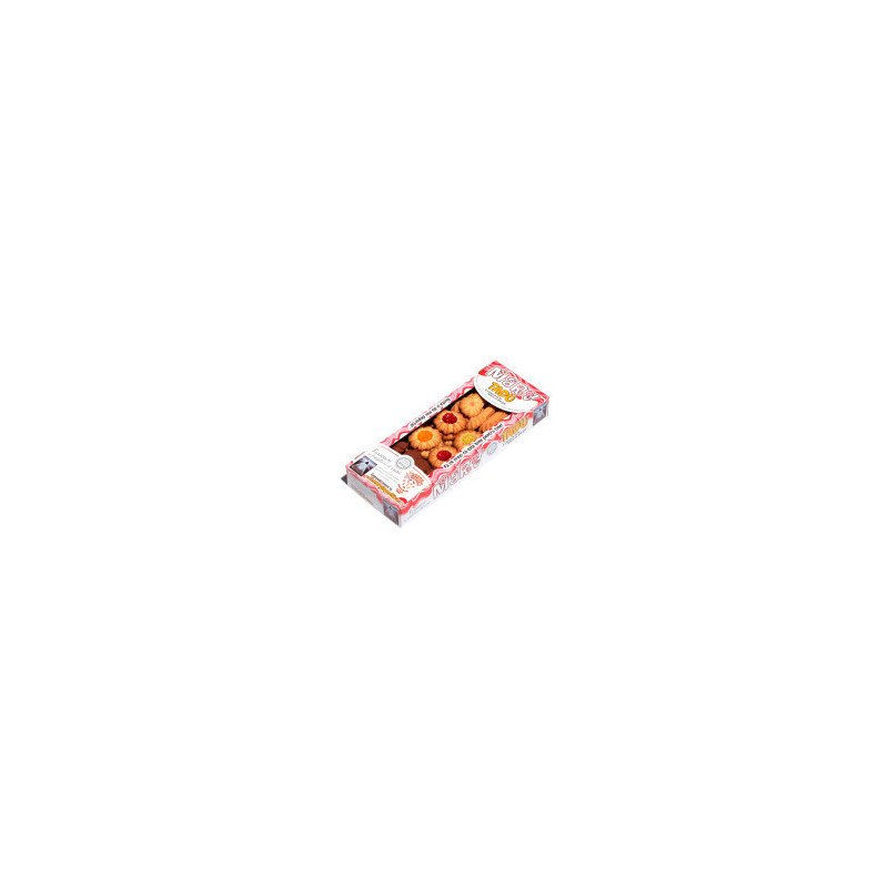 TADU FURSEC ASORTAT 450 GR/BAX4-PASTICCINI