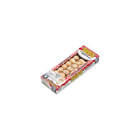 TADU NUCI CR.CACAO 500GR/BAX4-PASTICCINI