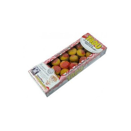 TADU PIERSICI 450 GR/BAX4-PASTICCINI