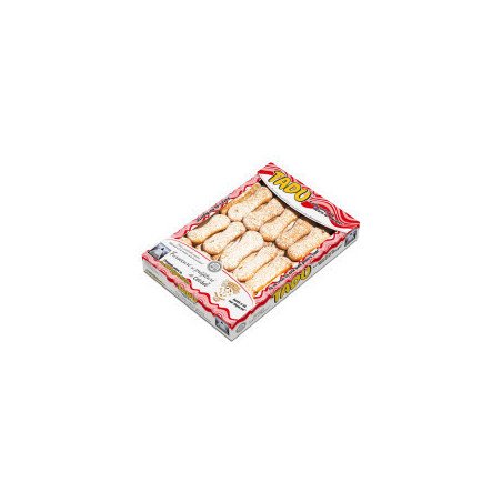 TADU PISCOTURI CU SAMPANIE SI LAMAIE 500 GR/BAX4-PASTICCINI