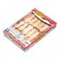 TADU PISCOTURI CU SAMPANIE SI  LAMAIE 500 GR/BAX4-PASTICCINI