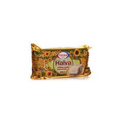 TECSA HALVA CU VANILIE 200G-DOLCE SEMI GIRASOLE VANIGLIA