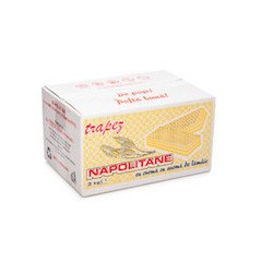 TECSA NAPOLITANE LAMAIE 3KG-WAFERS ALLA LIMONE