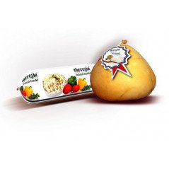 THEREZIA BRANZA DE BURDUF TUB 300G-FORMAGGIO STAGIONATO